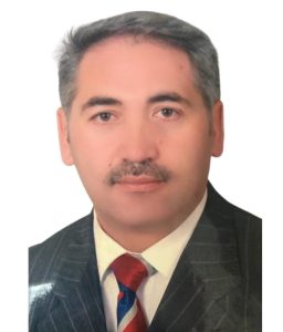 Ahmet SOYSAL