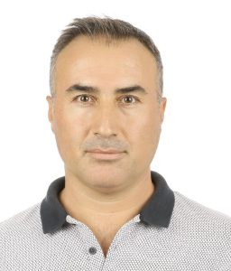 Ömer Faruk BÜYÜKŞİMŞEK