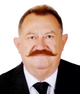 Turgut GÜNGEZ