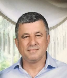 Yaşar YUMUŞ